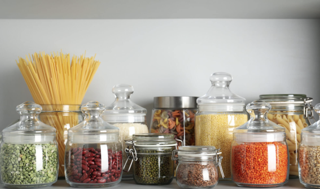 Pest Proofing Your Pantry: Keep Bugs and Rodents Away