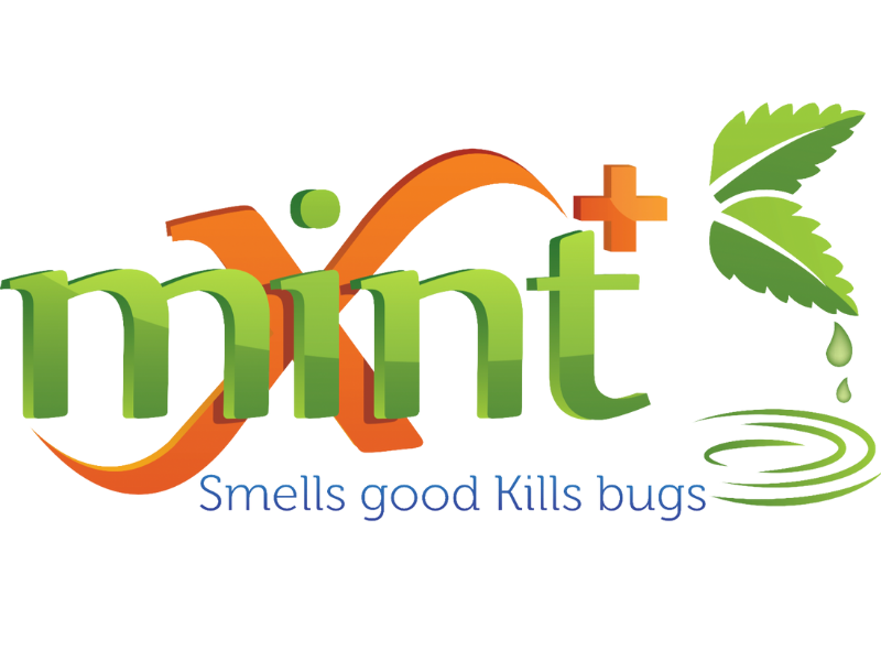Mint X+ Organic Pest Control Santa Clarita