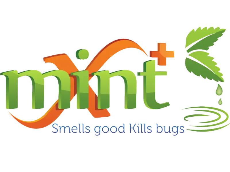 Mint X Pet Friendly Pest Control