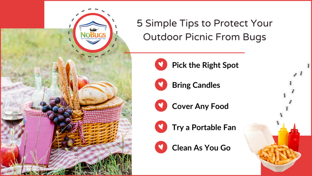 Protect Your Picnic