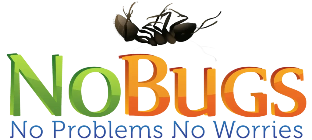 No Bugs Logo