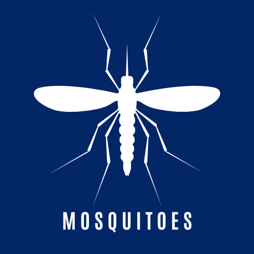 Mosquito Control Icon