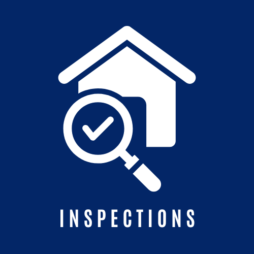 Pest Inspections