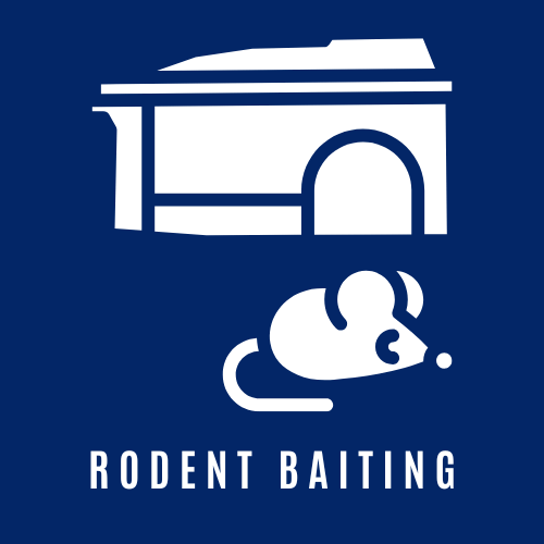 Rodent Baiting Icon